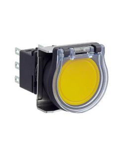 IDEC LBW6GB-M1T6Y Device