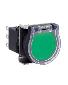 IDEC LBW6GB-M1T7G Device