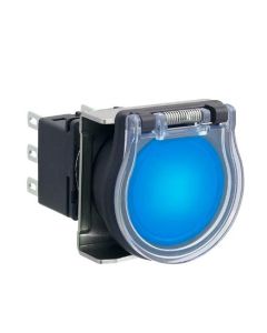 IDEC LBW6GL-A1T14S Device