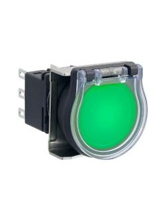 IDEC LBW6GL-A1T14VG Device