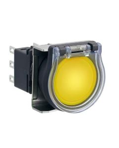 IDEC LBW6GL-A1T14VY Device