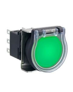 IDEC LBW6GL-A1T24G Device