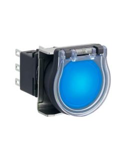 IDEC LBW6GL-A1T24S Device