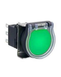 IDEC LBW6GL-A1T24VG Device