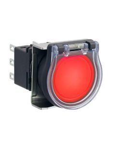 IDEC LBW6GL-A1T24VR Device
