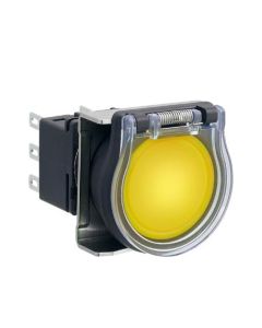IDEC LBW6GL-A1T24VY Device