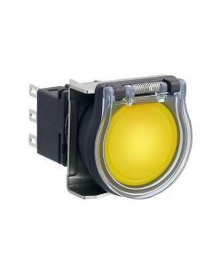 IDEC LBW6GL-A1T24Y Device