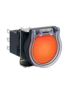 IDEC LBW6GL-A1T54A Device