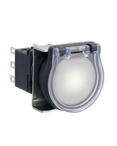 IDEC LBW6GL-A1T54PW Device