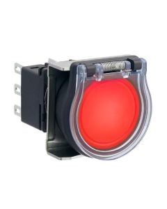 IDEC LBW6GL-A1T54R Device