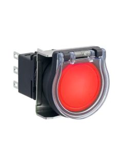 IDEC LBW6GL-A1T64R Device