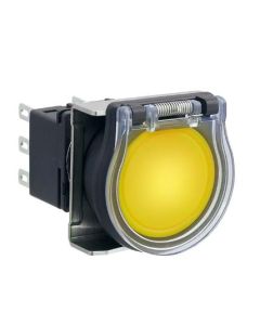 IDEC LBW6GL-A1T64Y Device