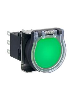 IDEC LBW6GL-M1T14G Device