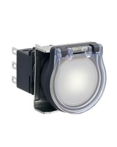 IDEC LBW6GL-M1T14PW Device