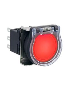 IDEC LBW6GL-M1T14R Device