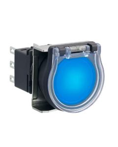 IDEC LBW6GL-M1T14S Device