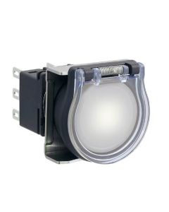 IDEC LBW6GL-M1T14VPW Device