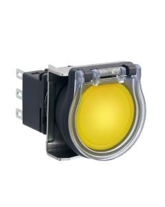 IDEC LBW6GL-M1T14VY Device