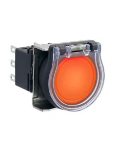 IDEC LBW6GL-M1T24A Device
