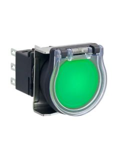 IDEC LBW6GL-M1T24G Device