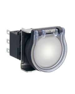 IDEC LBW6GL-M1T24PW Device