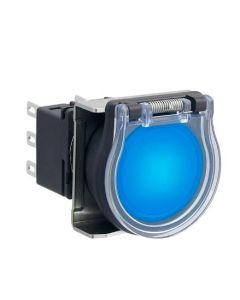 IDEC LBW6GL-M1T24S Device