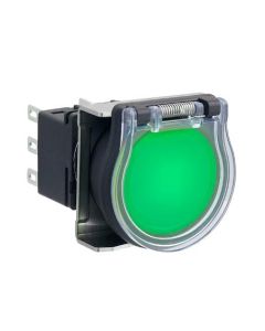 IDEC LBW6GL-M1T24VG Device