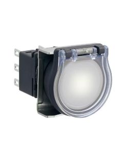 IDEC LBW6GL-M1T24VPW Device