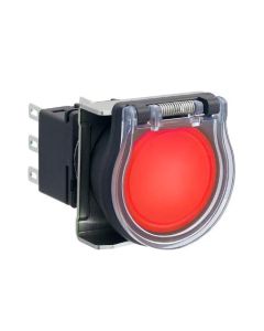 IDEC LBW6GL-M1T24VR Device