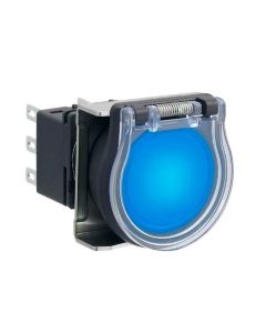 IDEC LBW6GL-M1T24VS Device