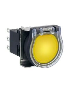 IDEC LBW6GL-M1T24VY Device