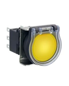 IDEC LBW6GL-M1T24Y Device