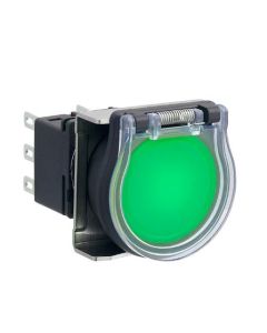 IDEC LBW6GL-M1T54G Device