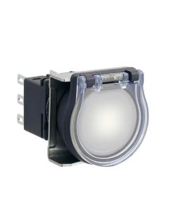 IDEC LBW6GL-M1T54PW Device