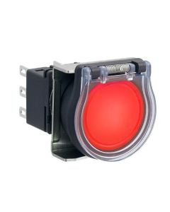 IDEC LBW6GL-M1T54R Device