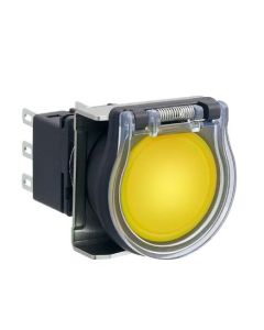 IDEC LBW6GL-M1T54Y Device