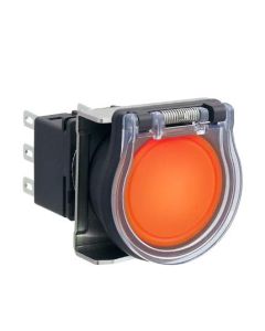 IDEC LBW6GL-M1T64A Device