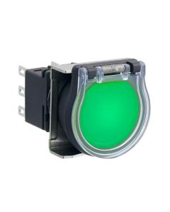 IDEC LBW6GL-M1T64G Device