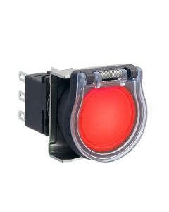 IDEC LBW6GL-M1T64R Device