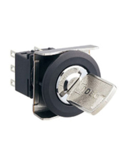 IDEC LBW6K-2SA Device