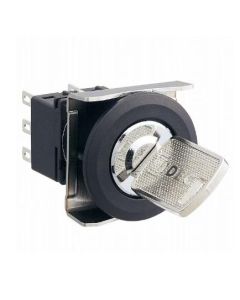 IDEC LBW6K-2ST1VB Device