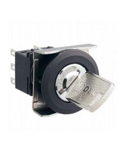 IDEC LBW6K-2ST3A Device