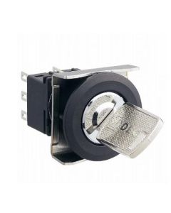 IDEC LBW6K-2ST3VA Device