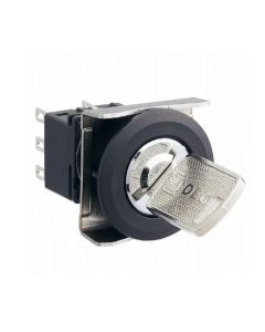 IDEC LBW6K-2ST6B Device