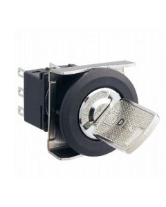 IDEC LBW6K-2ST7A Device