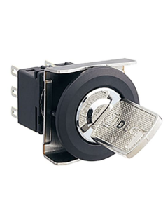 IDEC LBW6K-3ST3VD Device