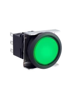 IDEC LBW6L-A1T14VG Device