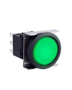 IDEC LBW6L-A1T24VG Device
