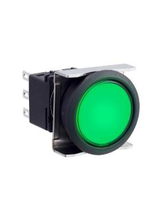 IDEC LBW6L-A1T54G Device