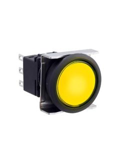IDEC LBW6L-M1T14VY Device